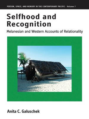 cover image of Selfhood and Recognition